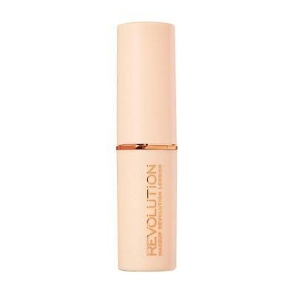Makeup Revolution Fast Base Foundation - 0.22oz F5 New Sealed